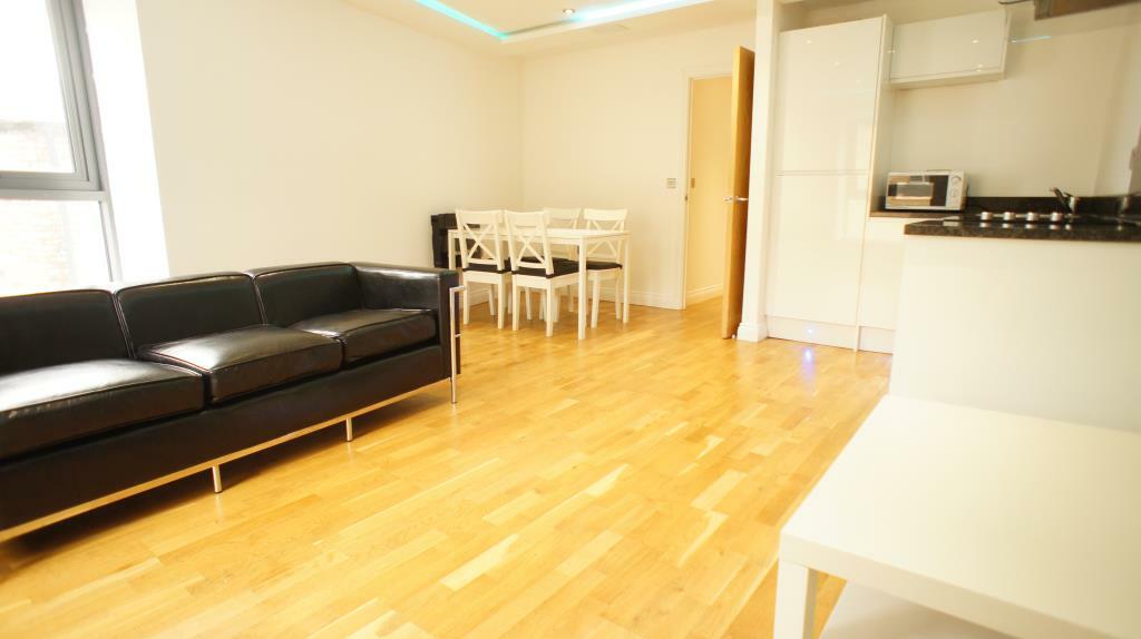 3 bedroom duplex for rent in EM Falconars House, Newcastle Upon Tyne, NE1
