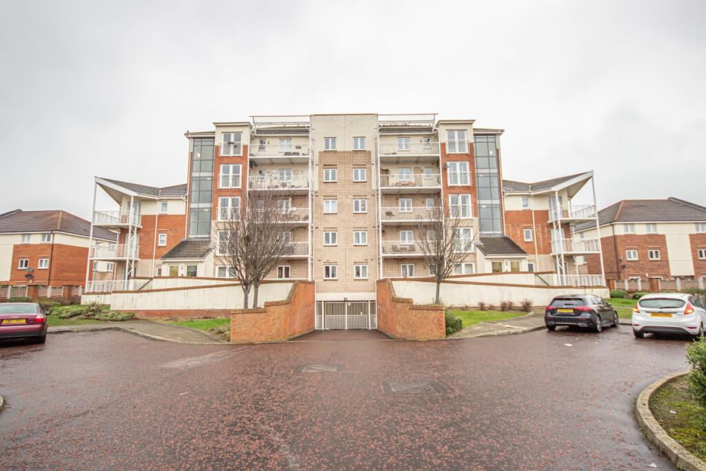 Main image of property: Kingfisher Court, Gateshead, Tyne and Wear, NE11