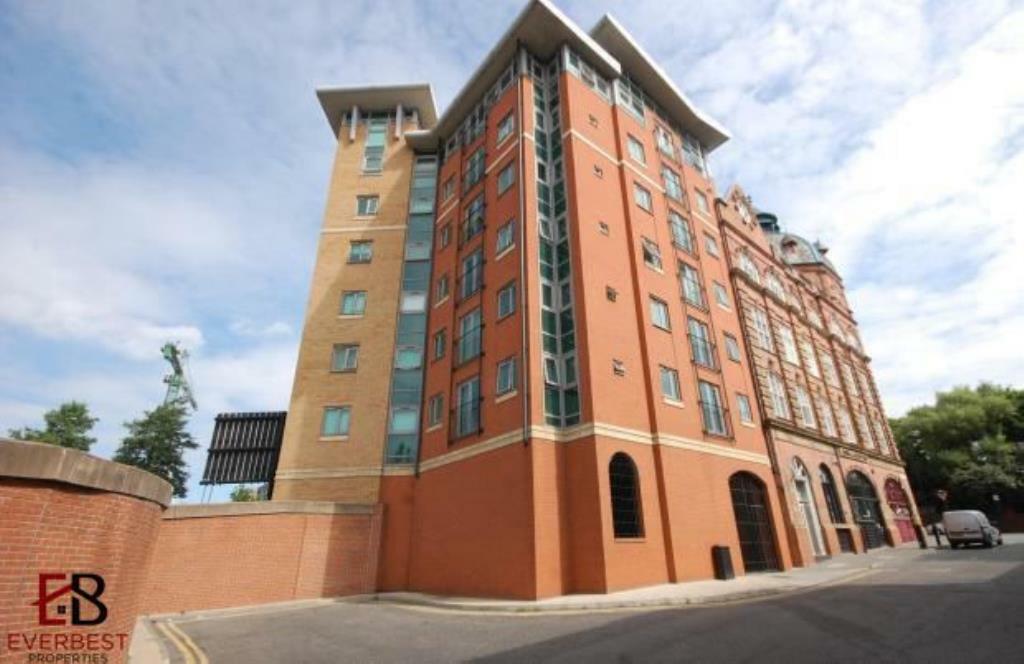 2 bedroom apartment for rent in The Printworks, Newcastle Upon Tyne, NE4
