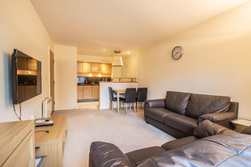 2 bedroom apartment for sale in Citygate, Bath Lane, Newcastle upon Tyne, Tyne and Wear, NE1