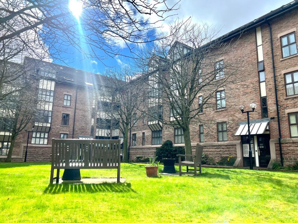 Main image of property: The Chare, Newcastle upon Tyne, Tyne and Wear, NE1