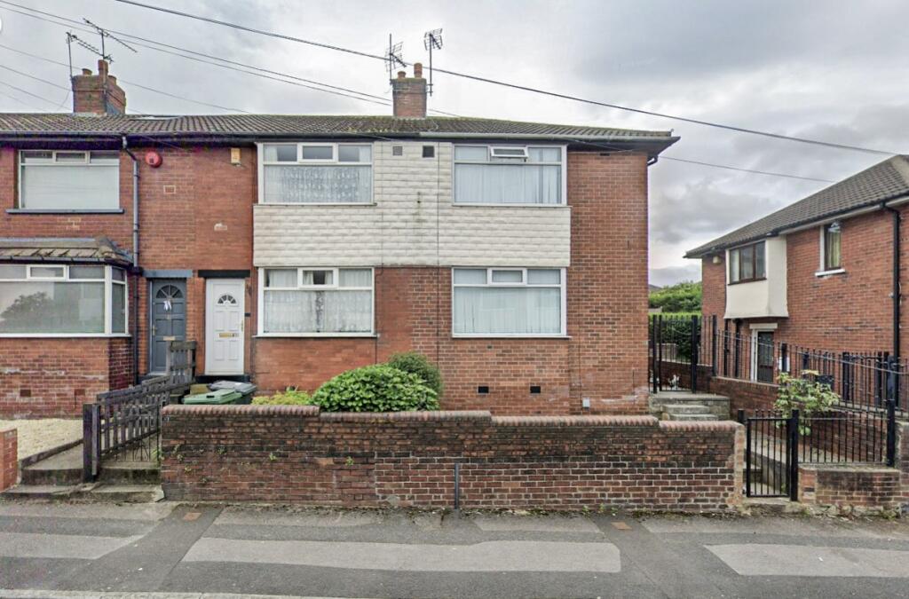 Main image of property: Nancroft Mount, Leeds, West Yorkshire, LS12