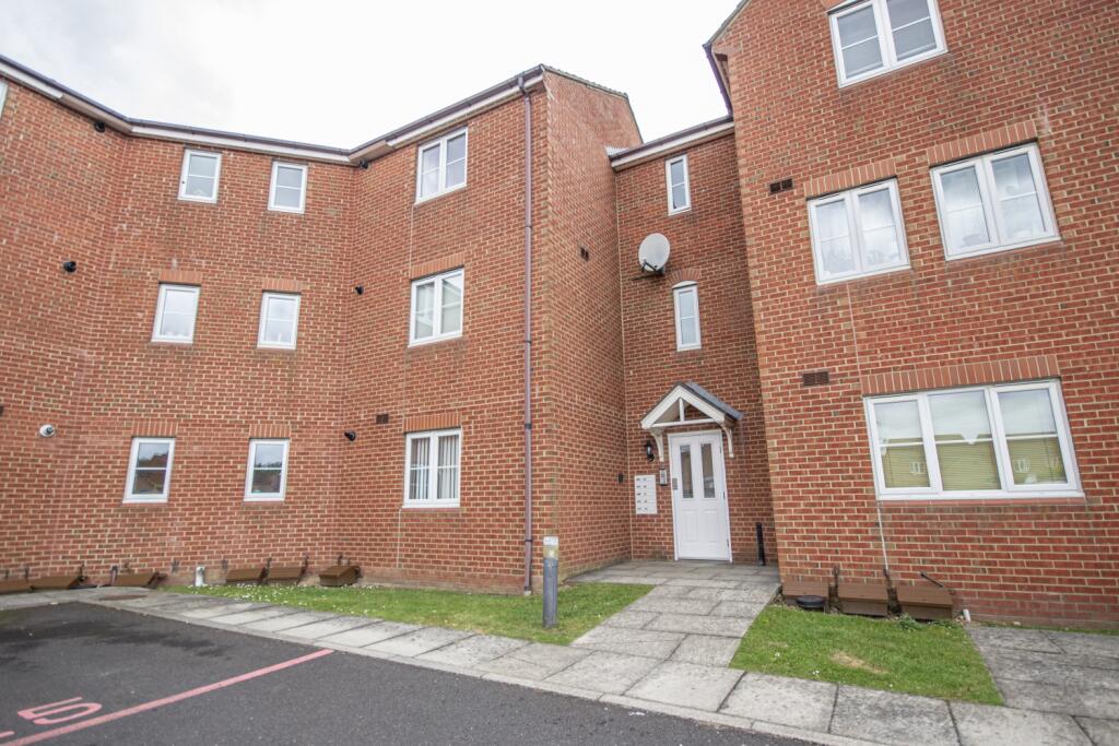 Main image of property: Edgefield, West Allotment, Newcastle Upon Tyne, NE27