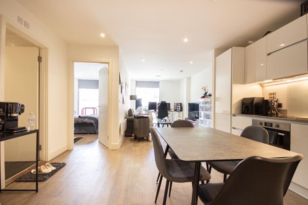 Main image of property: Hadrians Tower, Rutherford Street, Newcastle Upon Tyne, Northumberland, NE4