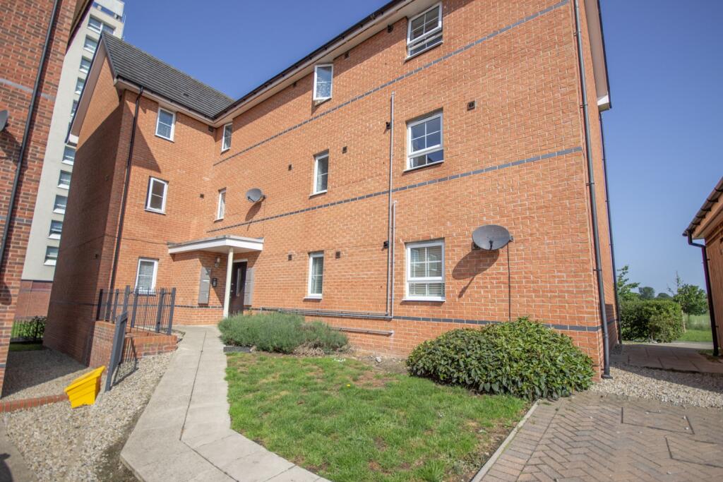 Main image of property: Foxglove Walk, Newcastle Upon Tyne, Tyne and Wear, NE5