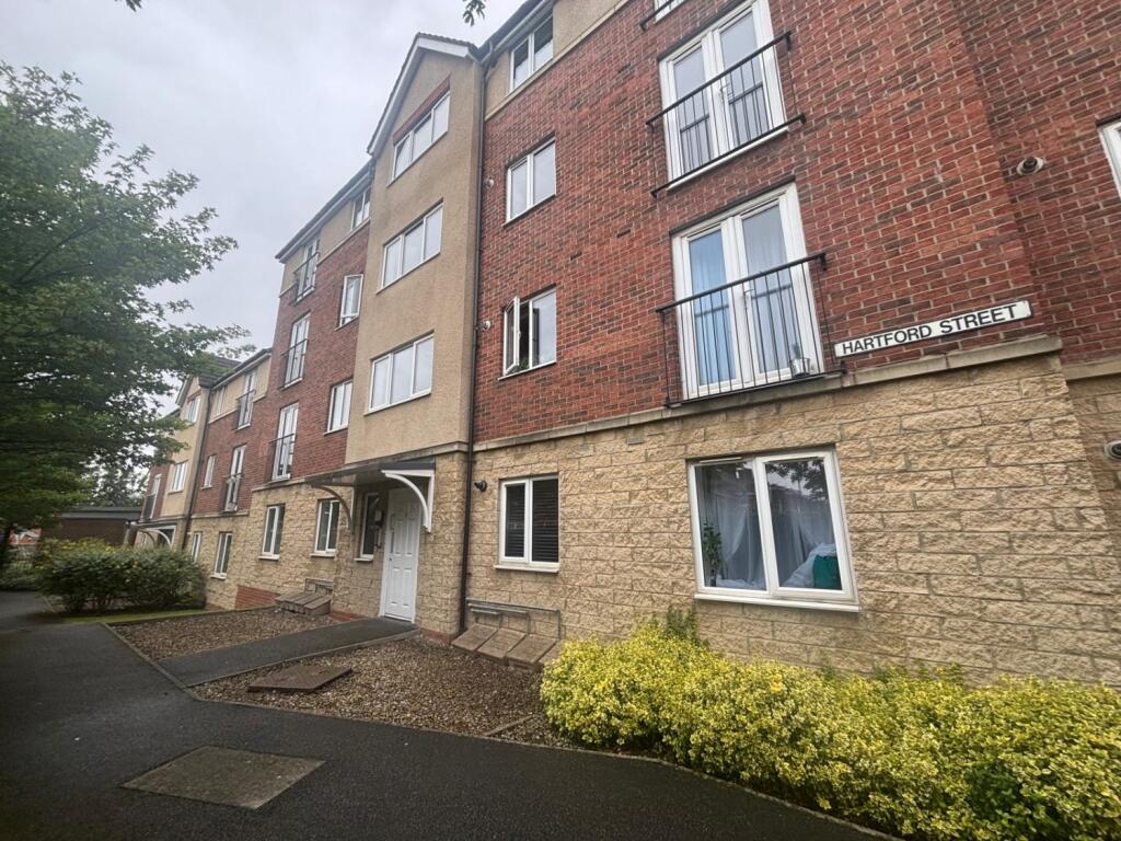 Main image of property: Hartford Street, Newcastle upon Tyne, Tyne and Wear, NE6