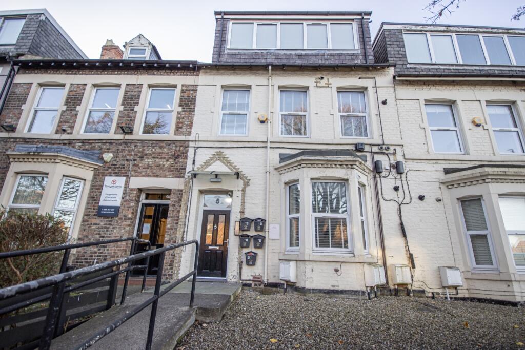 Main image of property: Gosforth, Newcastle Upon Tyne, NE3