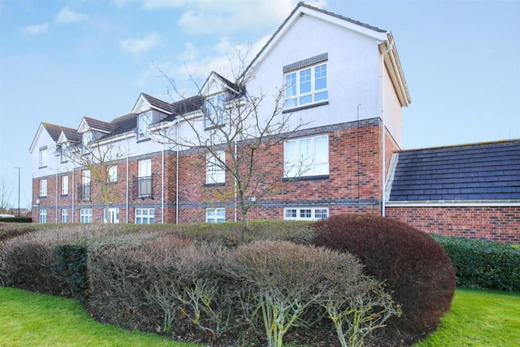 Main image of property: Malvern Road, North Shields, Tyne and Wear, NE29