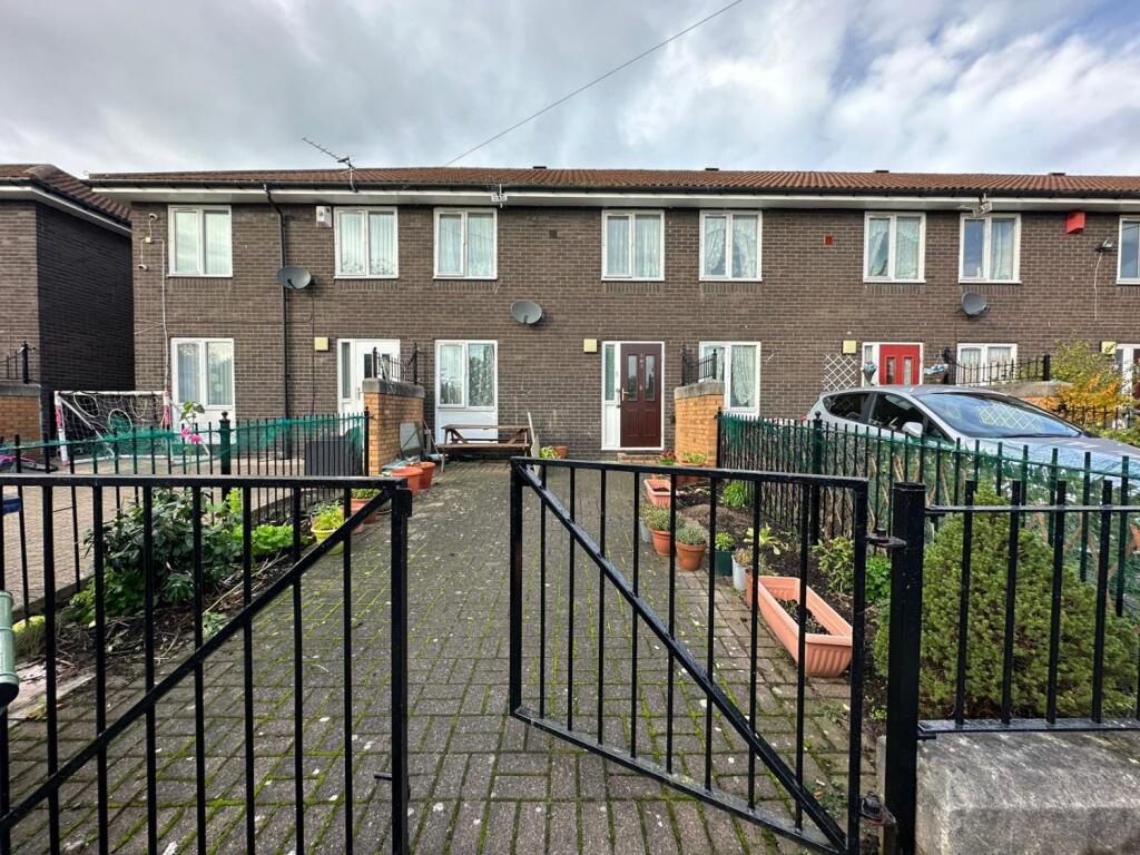 Main image of property: Belgrave Parade, Newcastle upon Tyne, Tyne and Wear, NE4