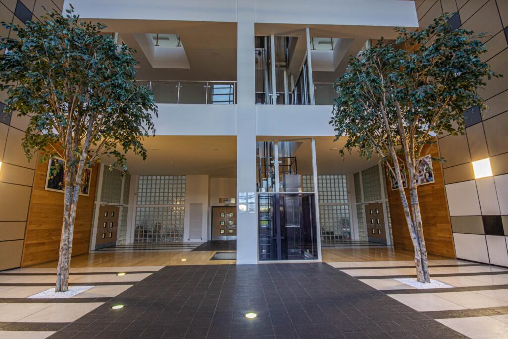 Main image of property: The Wills Building, Newcastle Upon Tyne