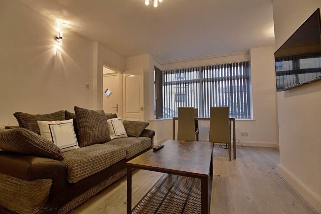 Main image of property: Devonshire Street, Lancaster, Lancashire, LA1