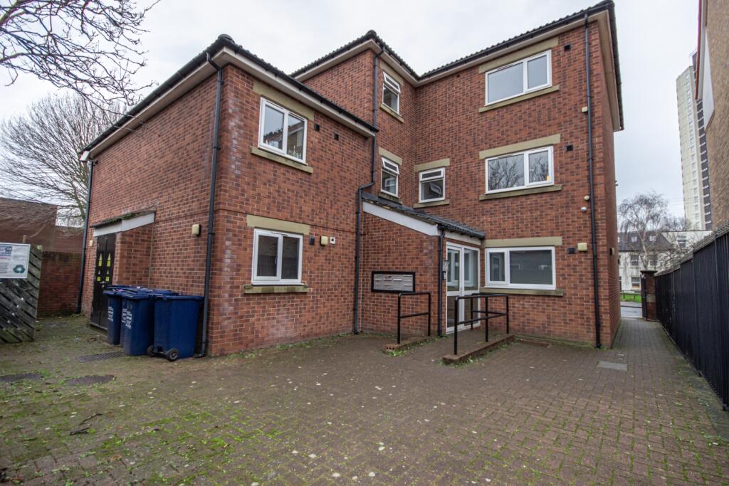 Main image of property: Kings Court , Shield Street , Shieldfield , Newcastle Upon Tyne, NE2