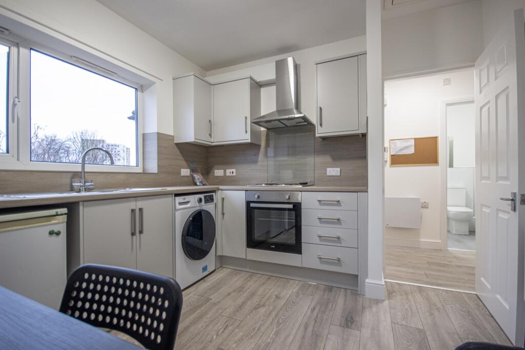 Main image of property: Kings Court, Shield Street , Shieldfield, Newcastle Upon Tyne, NE2