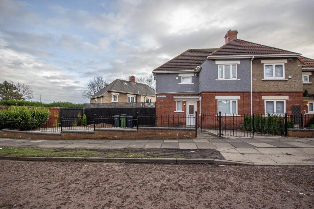 Main image of property: The Avenue, Sheriff Hill, Gateshead, Tyne and Wear, NE9
