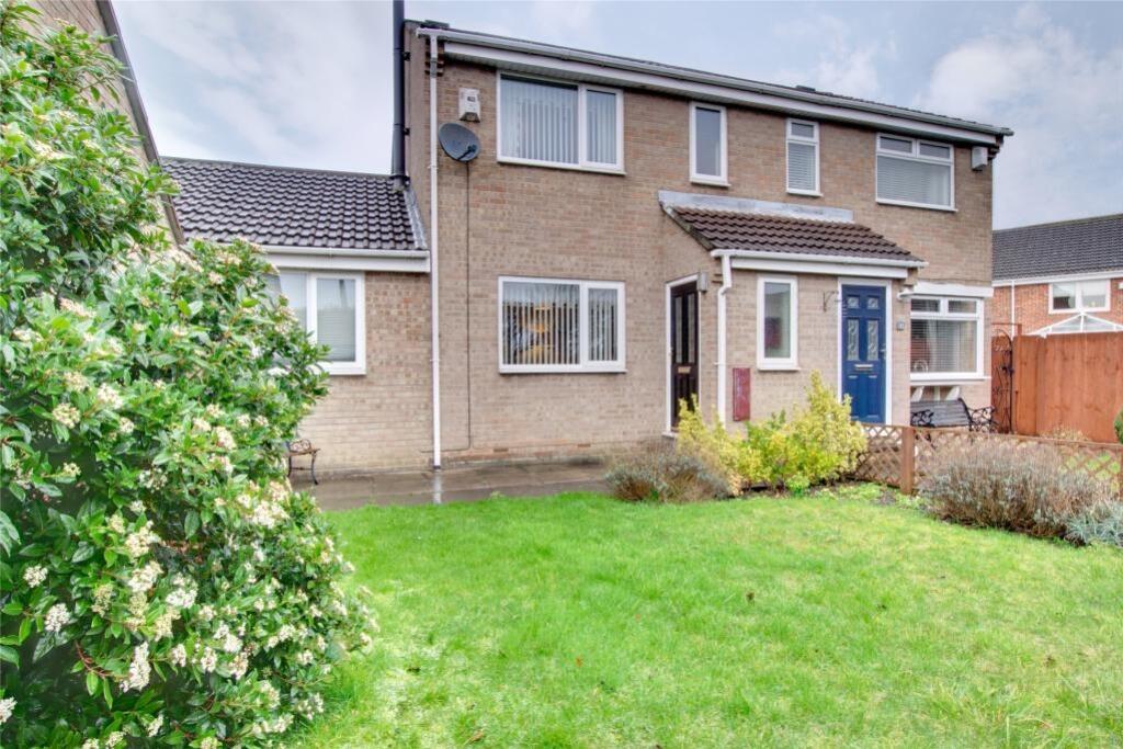 Main image of property: Seaton Close, Gateshead, Tyne and Wear, NE10
