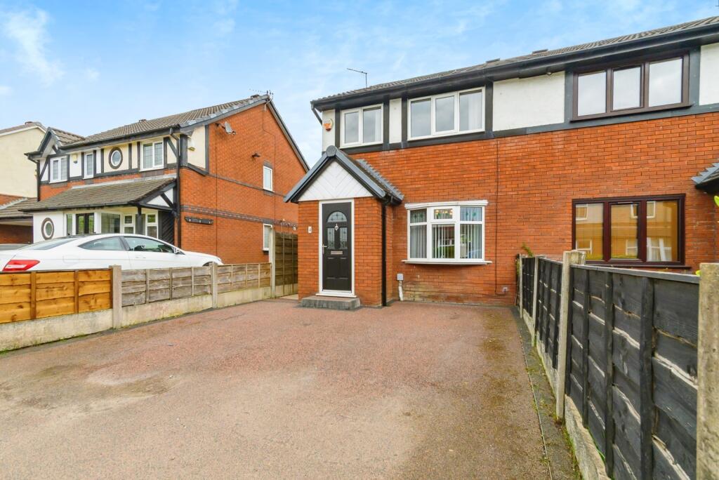 Main image of property: Sharp Street, Worsley, Manchester, M28