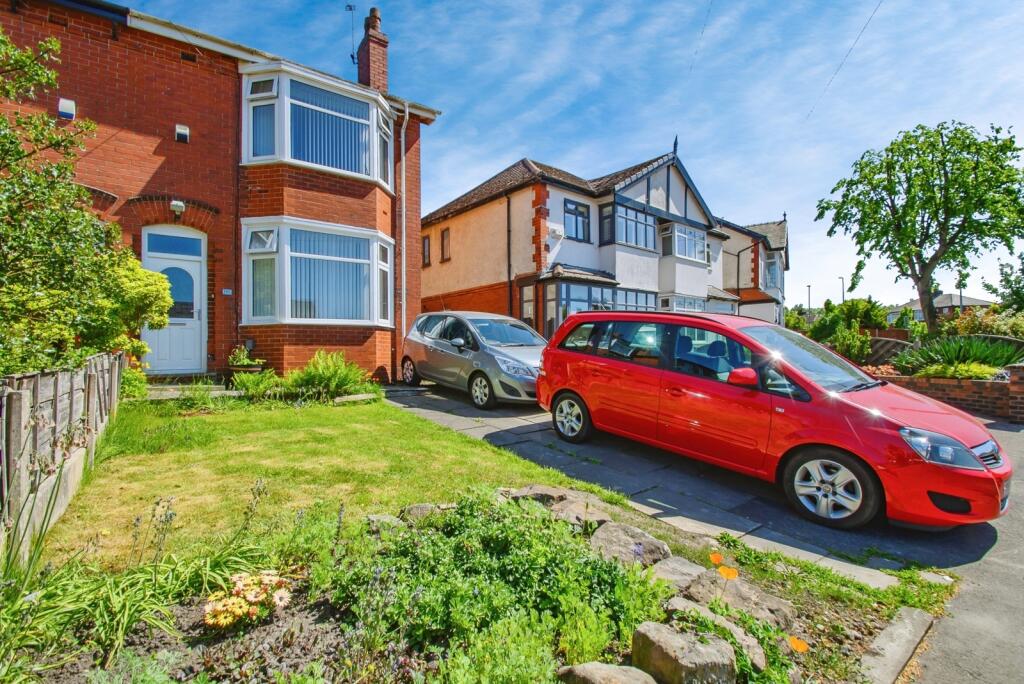 Main image of property: Hilton Lane, MANCHESTER, Lancashire, M28