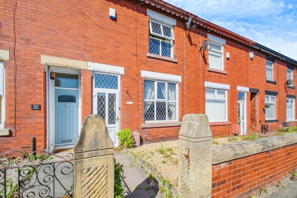 Main image of property: Hilton Lane, Worsley, Manchester, Greater Manchester, M28