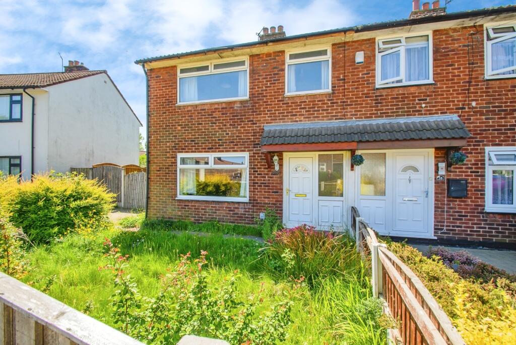 Main image of property: Wilbraham Road, Worsley, Manchester, Greater Manchester, M28