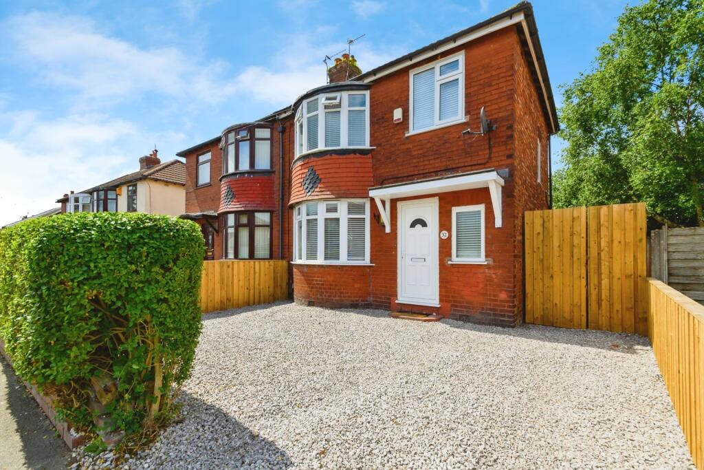 Main image of property: Coniston Avenue, Little Hulton, Manchester, Greater Manchester, M38