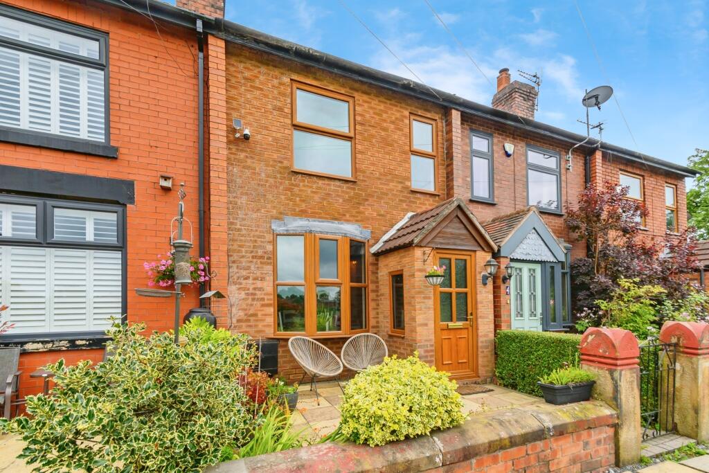 Main image of property: Third Avenue, Astley, Tyldesley, Manchester, M29