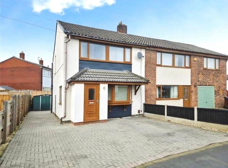 Main image of property: Glendale Road, Worsley, Manchester, Greater Manchester, M28
