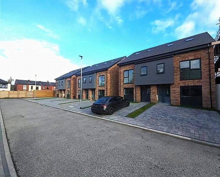 Main image of property: Old Hall Street, Kearsley, Bolton, Greater Manchester, BL4