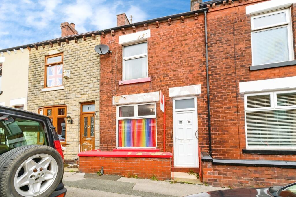 Main image of property: Vernon Street, BOLTON, Lancashire, BL4