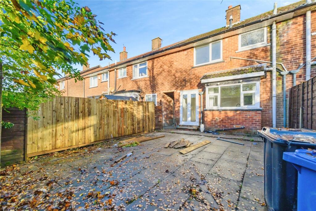 Main image of property: Grosvenor Road, Worsley, Manchester, Greater Manchester, M28