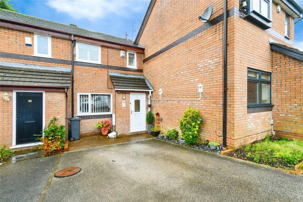 Main image of property: Clock Tower Close, Worsley, Manchester, Greater Manchester, M28
