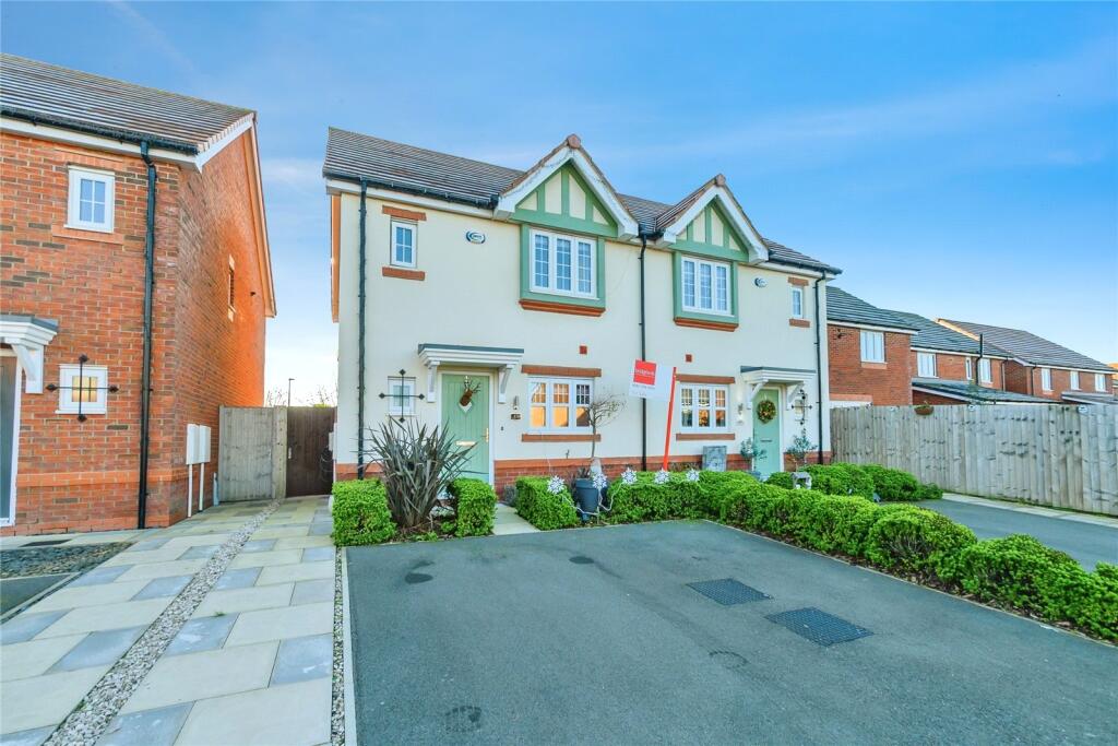 Main image of property: Norton Road, MANCHESTER, Lancashire, M28