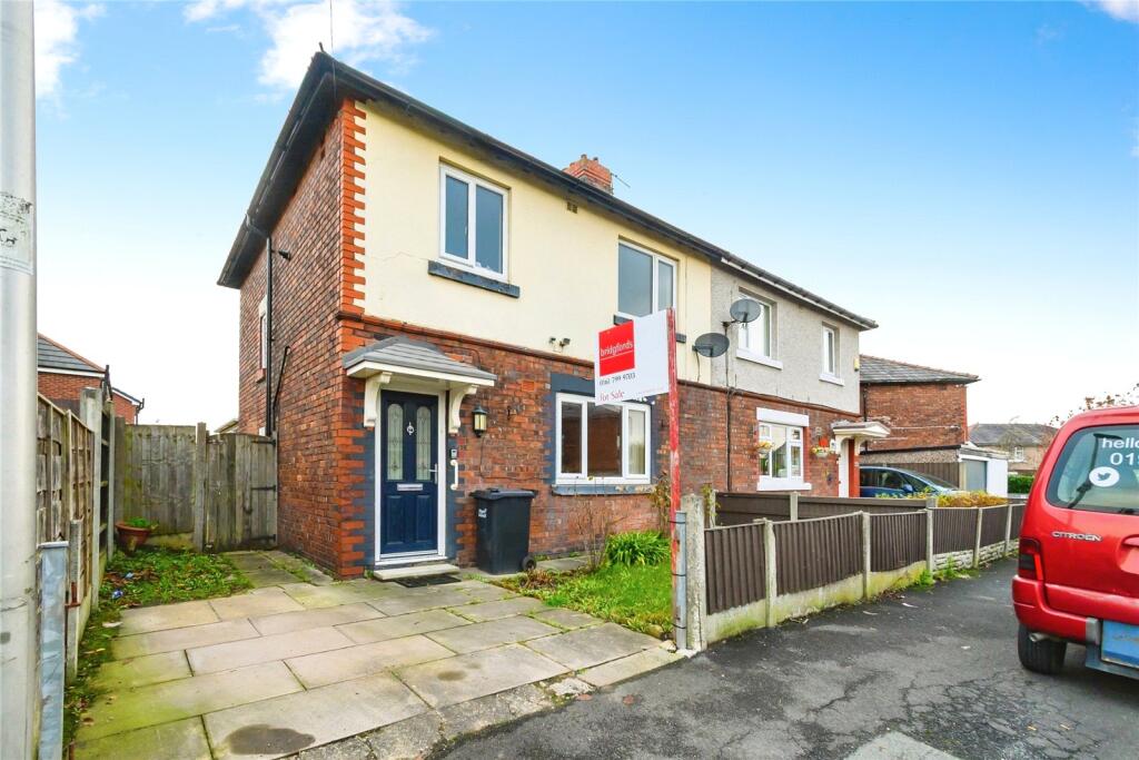 Main image of property: Kendal Road, Worsley, Manchester, Greater Manchester, M28