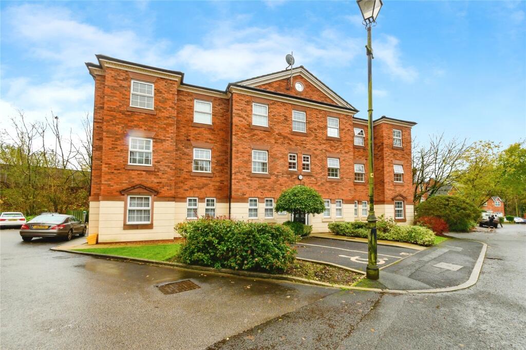 Main image of property: Manthorpe Avenue, Worsley, Manchester, Greater Manchester, M28