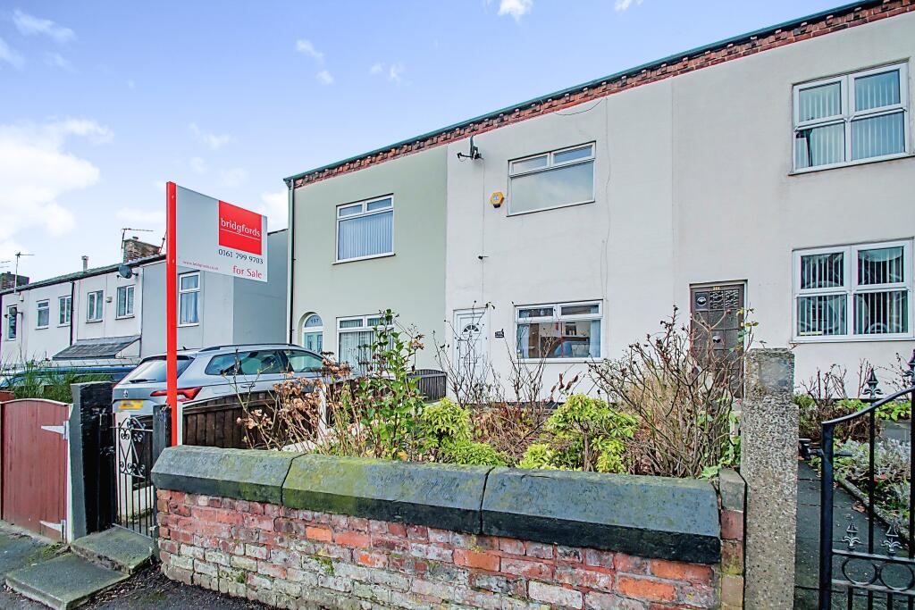 Main image of property: Bolton Road, Worsley, Manchester, Greater Manchester, M28