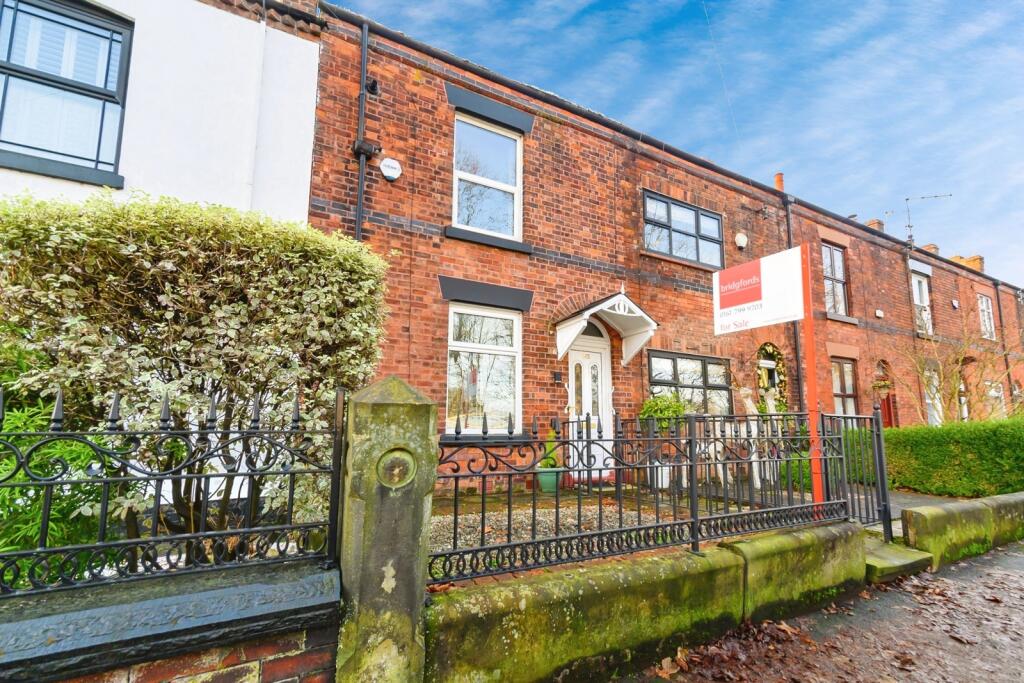 Main image of property: Greenleach Lane, Worsley, Manchester, Greater Manchester, M28