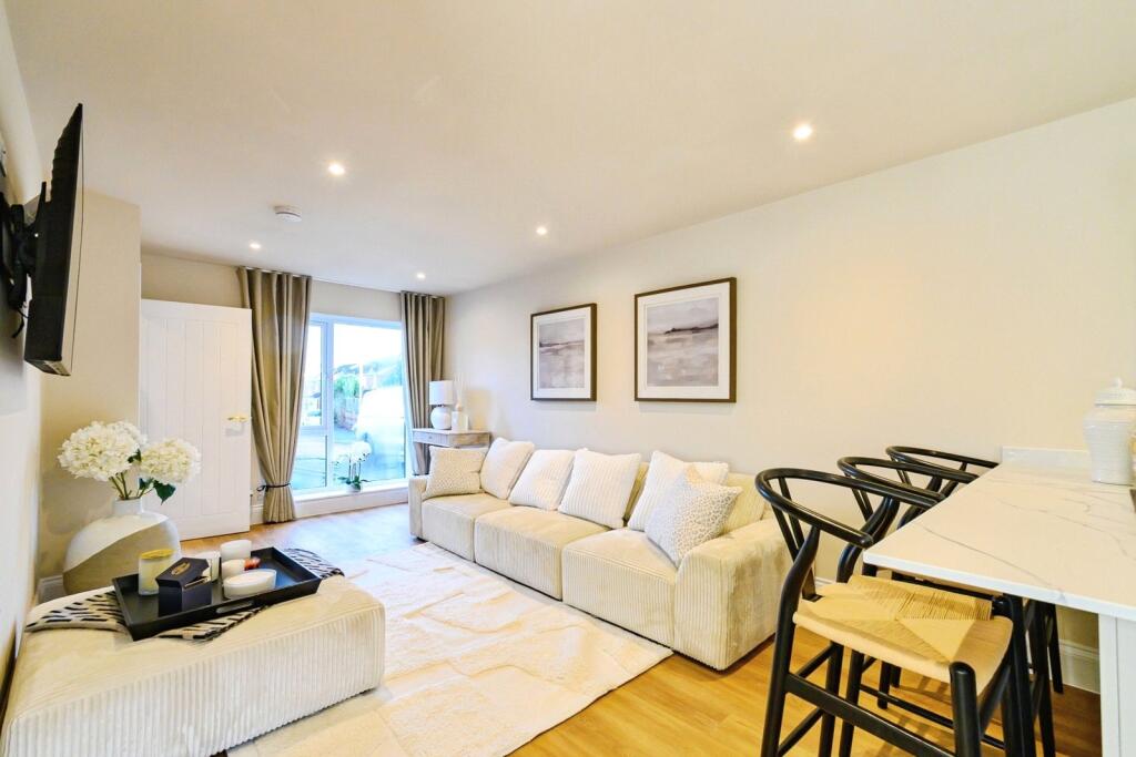 Main image of property: St Johns Road, Mosley Common, Worsley, M28