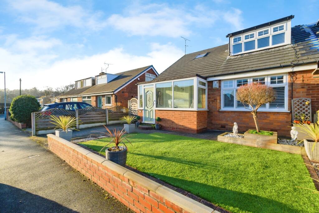 Main image of property: Waverley Road, Worsley, Manchester, Greater Manchester, M28