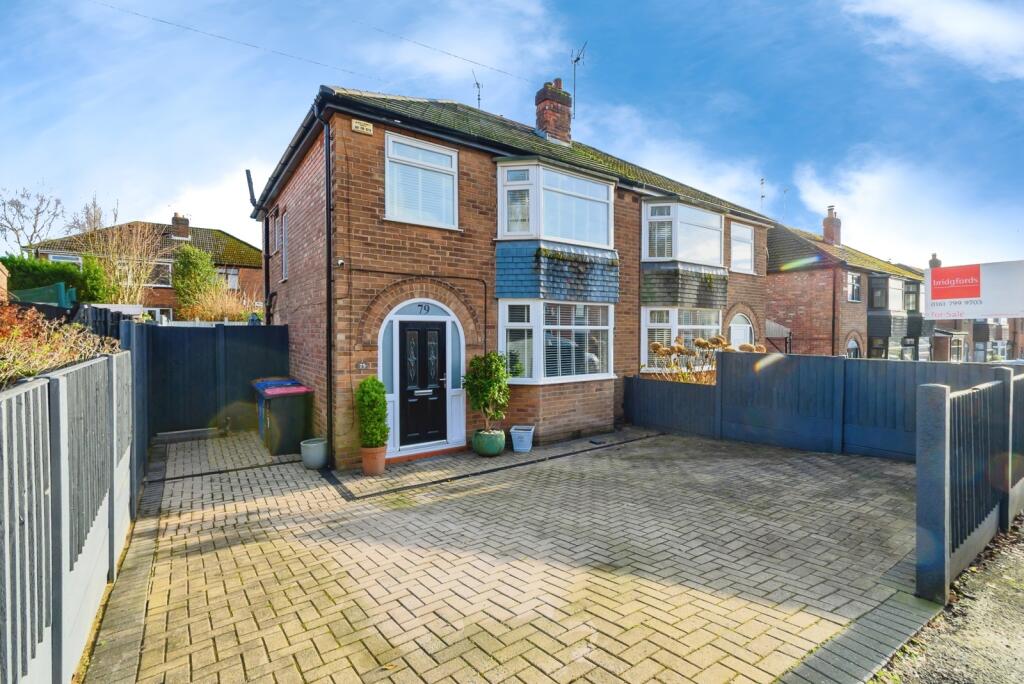 Main image of property: Bridgewater Road, Worsley, Manchester, Greater Manchester, M28