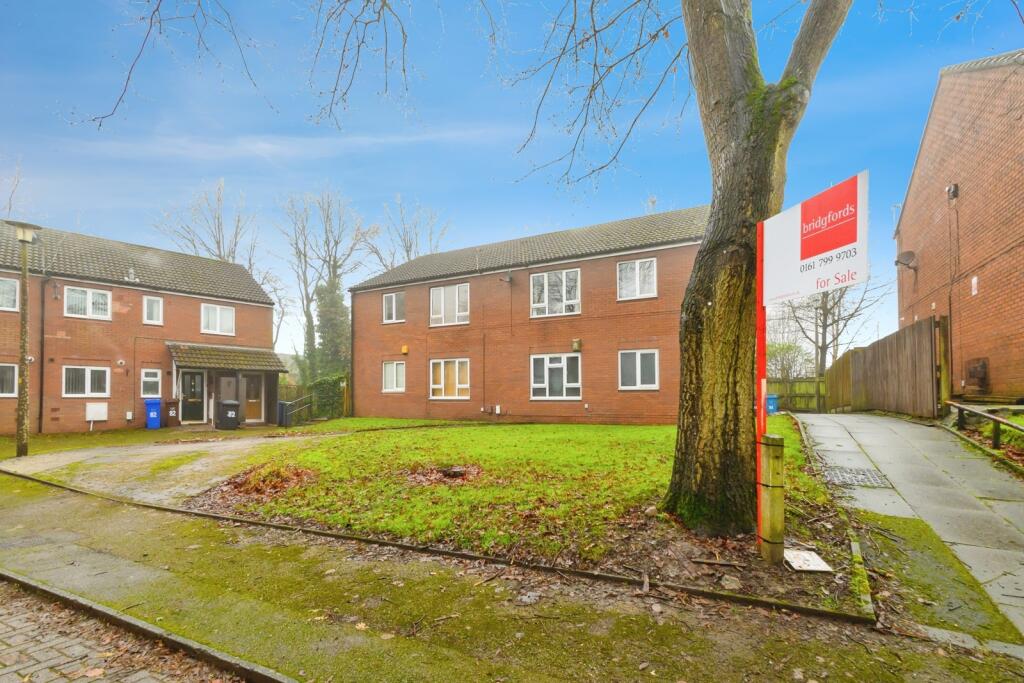 Main image of property: Athens Drive, Worsley, Manchester, Greater Manchester, M28