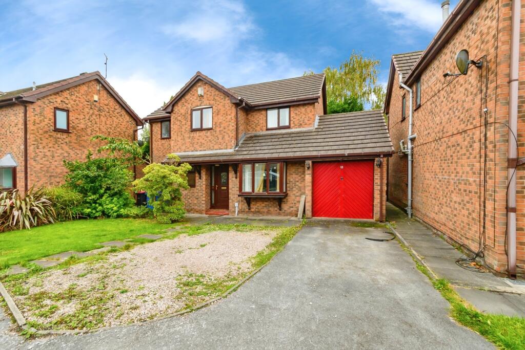 Main image of property: Bryony Close, Worsley, Manchester, Greater Manchester, M28