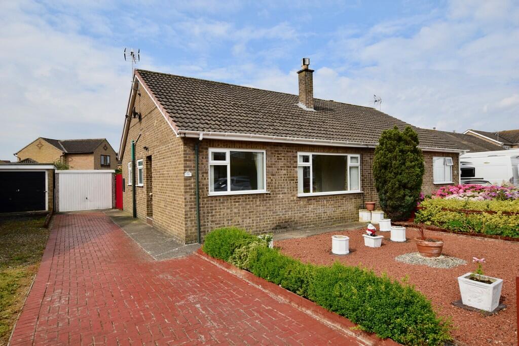 Main image of property: Orchard Gardens, Pocklington