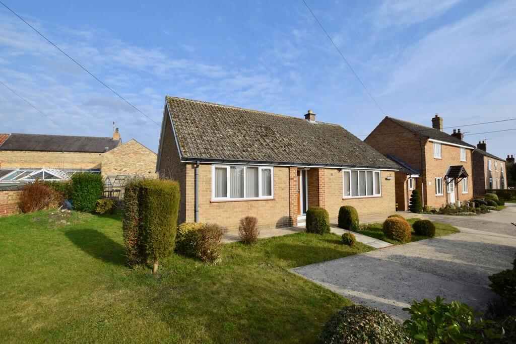 Main image of property: Bielby