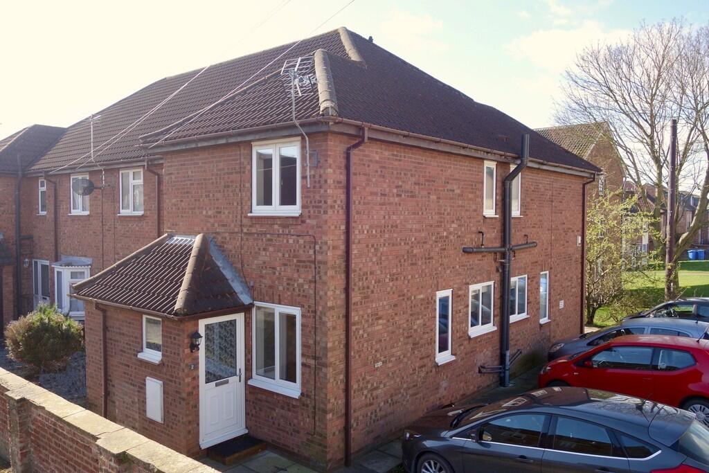 Main image of property: Kirkland Place, Pocklington