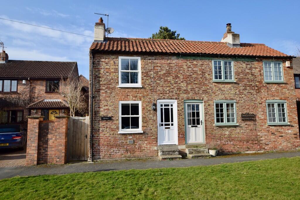 Main image of property: Main Street , Allerthorpe