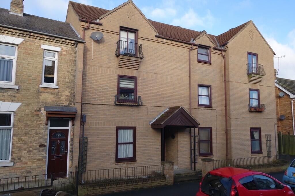 Main image of property: Pocklington