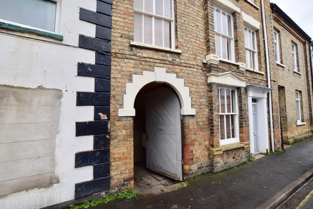 Main image of property: Union Street, Pocklington