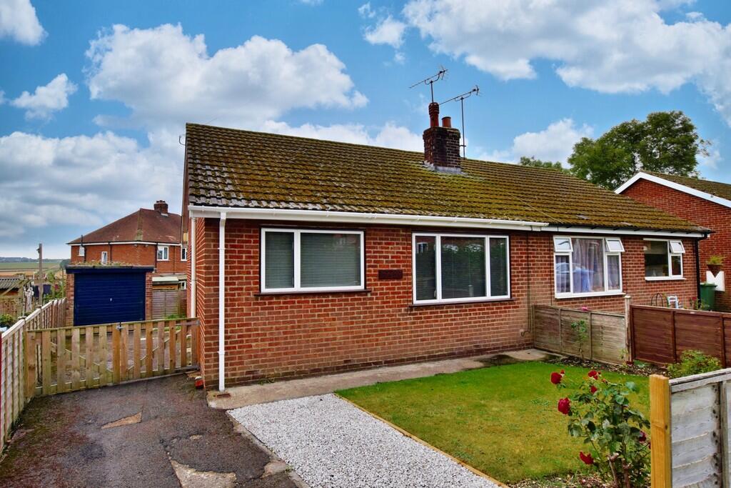 Main image of property: Southfield Road, Wetwang