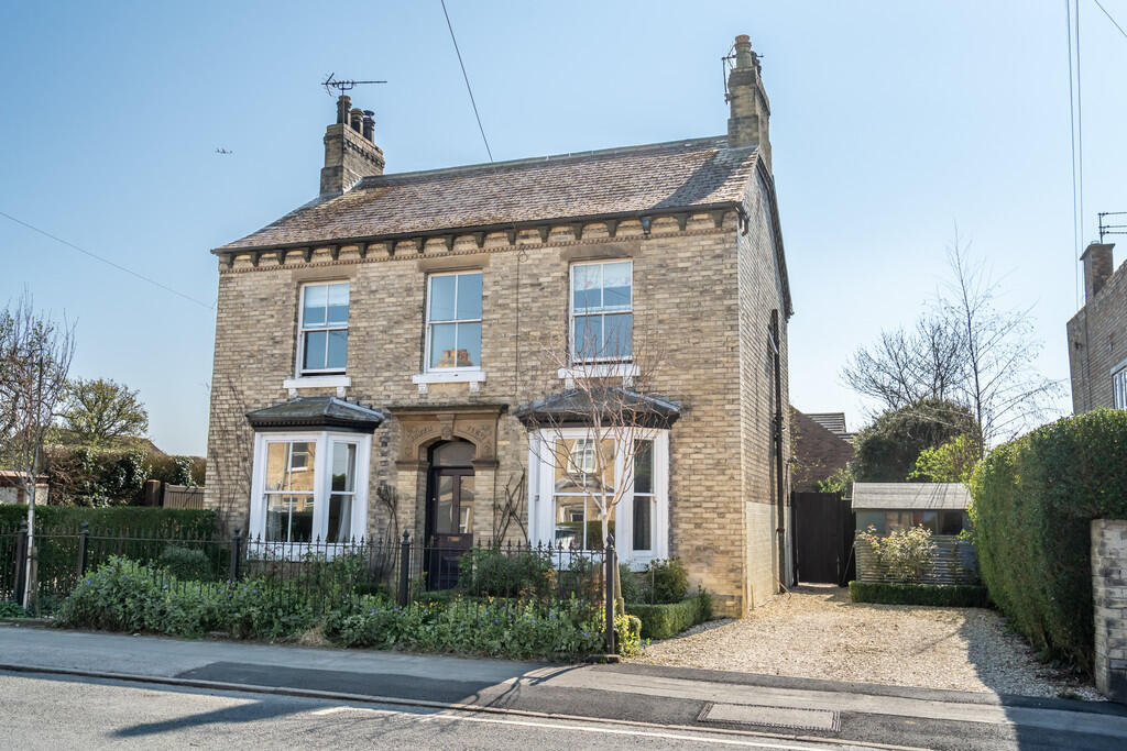 Main image of property: Barmby Road, Pocklington, York