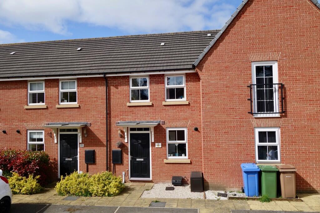 Main image of property: Pavilion Close, Pocklington