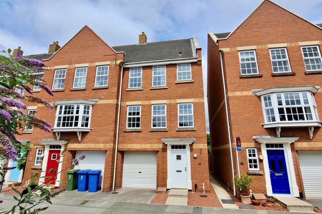 Main image of property: Rowley Mews, Pocklington